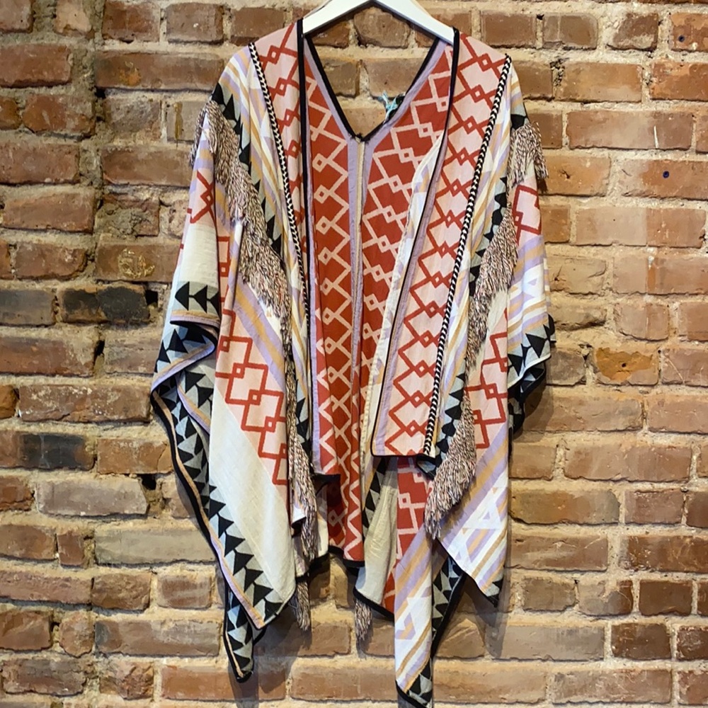 Greek wrap of your dreams